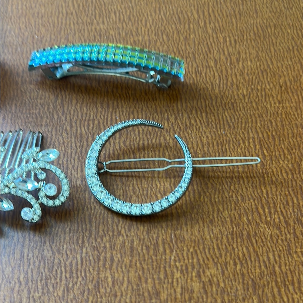 Hair Accessories Set‎ - Picture 3 of 6